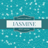 Jasmine Digital Paper DP377 - Digital Paper Shop