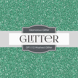 Washed Glitter Digital Paper DP1112 - Digital Paper Shop