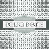 Polka Seasons Digital Paper DP2288 - Digital Paper Shop