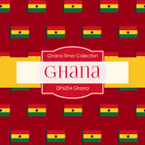 Ghana Digital Paper DP6204 - Digital Paper Shop