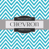 Chevron Digital Paper DP4068B - Digital Paper Shop - 2
