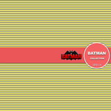 Batman Digital Paper DP3114 - Digital Paper Shop