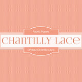 Chantilly Lace Digital Paper DP4062 - Digital Paper Shop