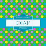 Olaf Digital Paper DP2608 - Digital Paper Shop