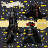 Batman Digital Paper DP3115 - Digital Paper Shop