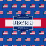 Liberia Digital Paper DP6238 - Digital Paper Shop