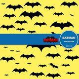Batman Digital Paper DP3110 - Digital Paper Shop