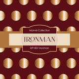 Ironman Digital Paper DP1831 - Digital Paper Shop