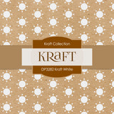 Kraft Digital Paper DP3282 - Digital Paper Shop
