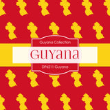 Guyana Digital Paper DP6211 - Digital Paper Shop