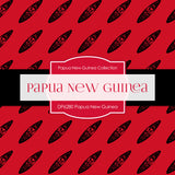 Papua New Guinea Digital Paper DP6280 - Digital Paper Shop