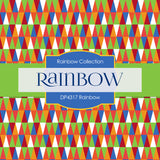 Rainbow Digital Paper DP4317A - Digital Paper Shop