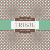 Tribal Digital Paper DP1601 - Digital Paper Shop