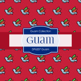 Guam Digital Paper DP6207 - Digital Paper Shop