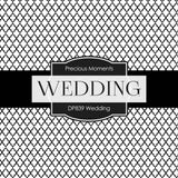 Wedding Digital Paper DP839 - Digital Paper Shop