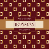 Ironman Digital Paper DP1832 - Digital Paper Shop