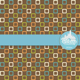 Pocahontas Digital Paper DP3264 - Digital Paper Shop