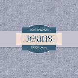Jeans Digital Paper DP3289 - Digital Paper Shop