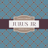 Julius Jr Digital Paper DP2228 - Digital Paper Shop