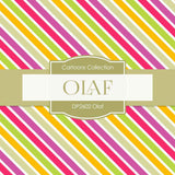 Olaf Digital Paper DP2602 - Digital Paper Shop