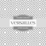 Versailles Digital Paper DP098 - Digital Paper Shop