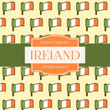 Ireland Digital Paper DP4220 - Digital Paper Shop