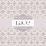 Vintage Style Lace Digital Paper DP1394 - Digital Paper Shop