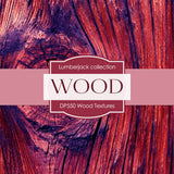 Wood Textures Digital Paper DP550 - Digital Paper Shop - 2