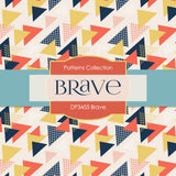 Brave Digital Paper DP3455 - Digital Paper Shop