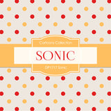 Sonic Digital Paper DP1717 - Digital Paper Shop