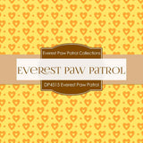 Everest Paw Patrol Digital Paper DP4515 - Digital Paper Shop