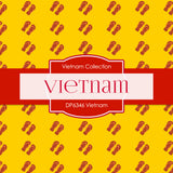 Vietnam Digital Paper DP6346 - Digital Paper Shop
