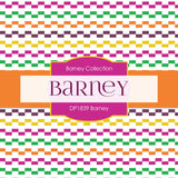 Barney Digital Paper DP1839 - Digital Paper Shop