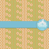 Pocahontas Digital Paper DP3267 - Digital Paper Shop