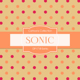 Sonic Digital Paper DP1718 - Digital Paper Shop