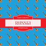 Russia Digital Paper DP6290 - Digital Paper Shop