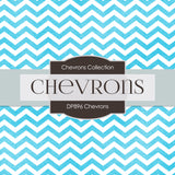 Chevrons Digital Paper DP896 - Digital Paper Shop - 2