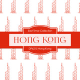 Hong Kong Digital Paper DP6215 - Digital Paper Shop