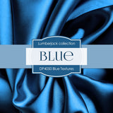 Blue Textures Digital Paper DP4050 - Digital Paper Shop