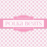 Polka Seasons Digital Paper DP2286 - Digital Paper Shop
