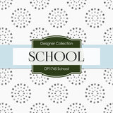 School Digital Paper DP1745 - Digital Paper Shop