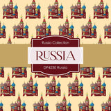 Russia Digital Paper DP4230 - Digital Paper Shop