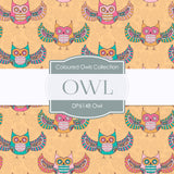 Owl Digital Paper DP6148B - Digital Paper Shop