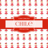 Chile Digital Paper DP6165 - Digital Paper Shop