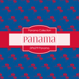 Panama Digital Paper DP6279 - Digital Paper Shop