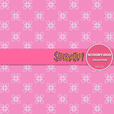 Scooby Doo Digital Paper DP2172 - Digital Paper Shop