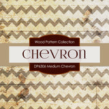 Medium Chevron Digital Paper DP6306A - Digital Paper Shop