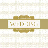 Kaft Wedding Digital Paper DP893 - Digital Paper Shop
