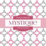 Mystique Digital Paper DP4910 - Digital Paper Shop