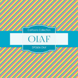 Olaf Digital Paper DP2606 - Digital Paper Shop